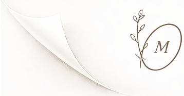 マギのモノグラム